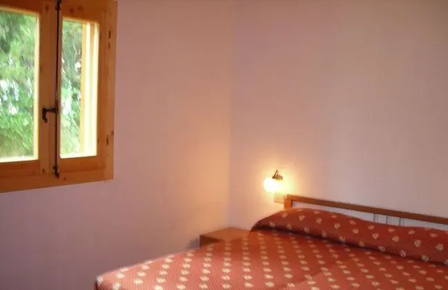 Bungalov, 2 Yatak Odası