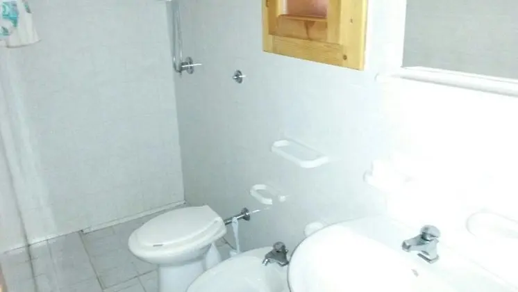 Bungalov, 2 Yatak Odası