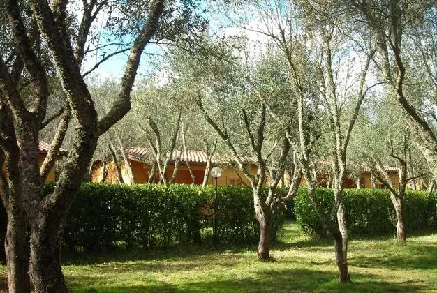 Bungalov, 2 Yatak Odası