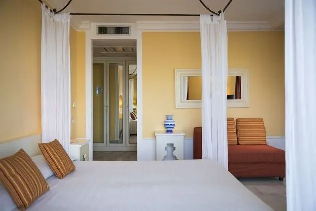 Comfort Üç Kişilik Oda
