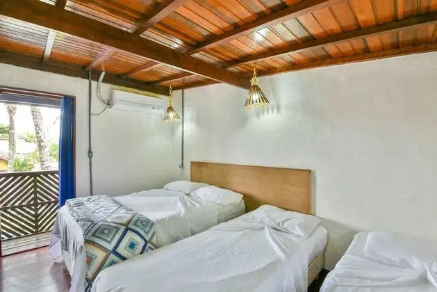Dağ Evi (Duplex)