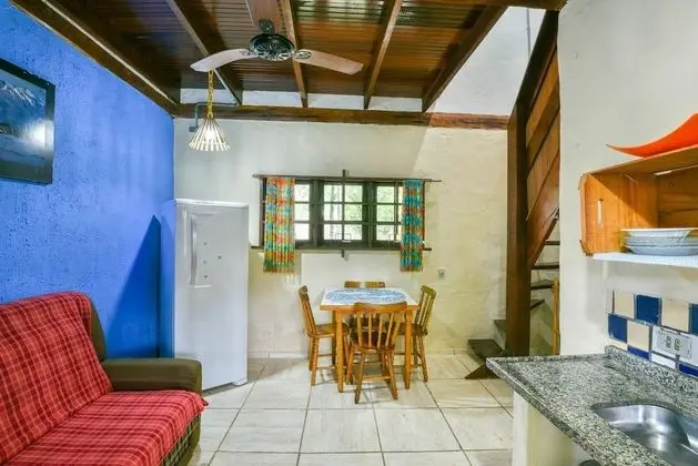 Dağ Evi (Duplex)