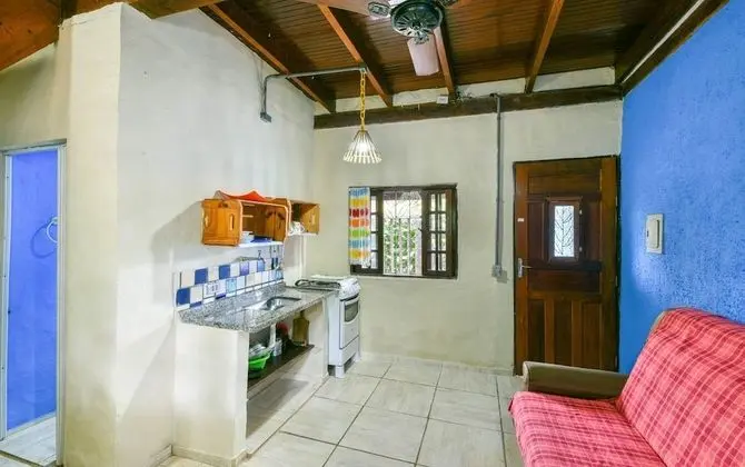 Dağ Evi (Duplex)