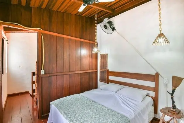 Dağ Evi (Super)