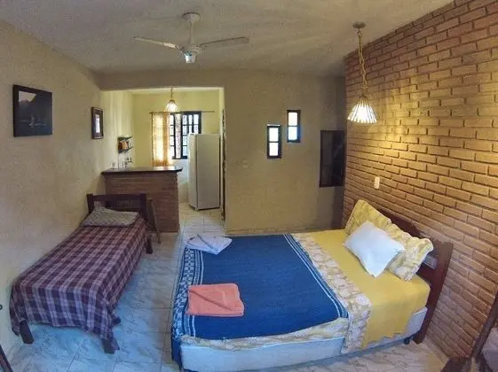 Dağ Evi (Terreo)