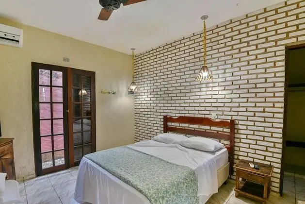 Dağ Evi (Terreo)