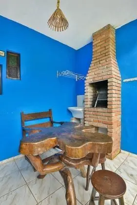 Dağ Evi (Terreo)