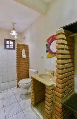 Dağ Evi (Terreo)