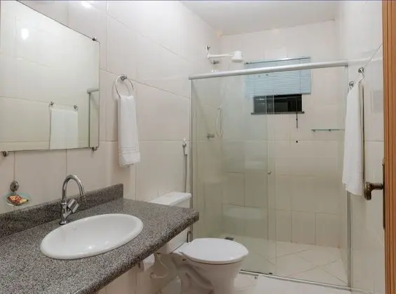 Comfort Apart Daire, 1 Yatak Odası, Küçük Mutfak, Havuz Manzaralı