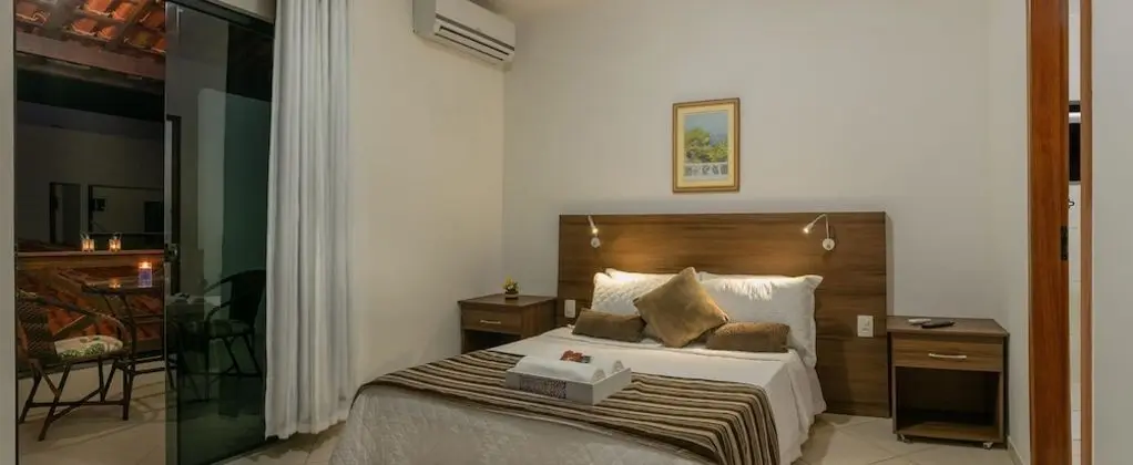 Royal Oda, Balkon, Bahçe Manzaralı