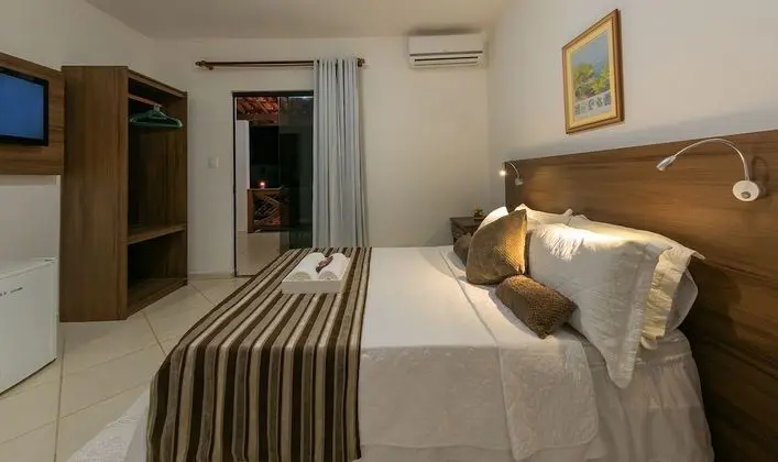 Royal Oda, Balkon, Bahçe Manzaralı