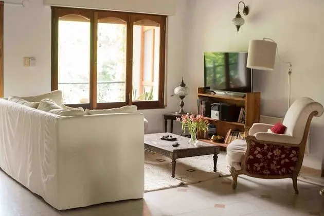 Villa, 4 Yatak Odası, Kişiye Özel Havuzlu