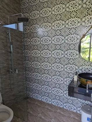 Panoramic Tek Büyük Yataklı Oda, 1 Büyük (Queen) Boy Yatak