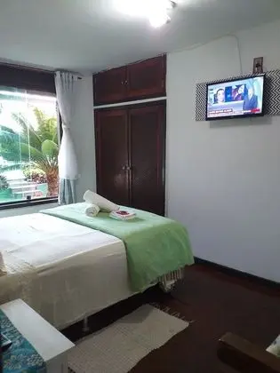Standard Tek Büyük Yataklı Oda (2)