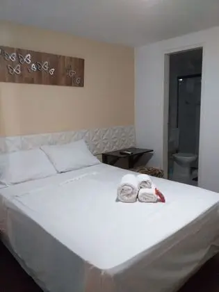 Standard Tek Büyük Yataklı Oda (3)