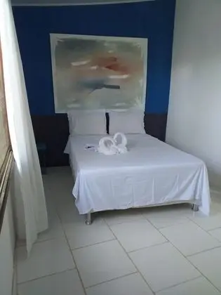 Standard Üç Kişilik Oda (10)