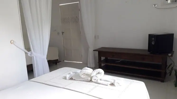 Standard Üç Kişilik Oda (10)