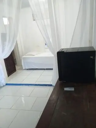 Standard Üç Kişilik Oda (10)