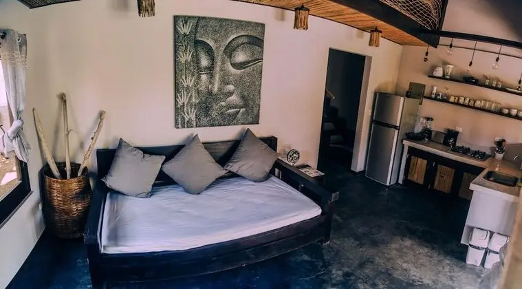 Villa, 2 Yatak Odası, Mutfak, Havuz Manzaralı