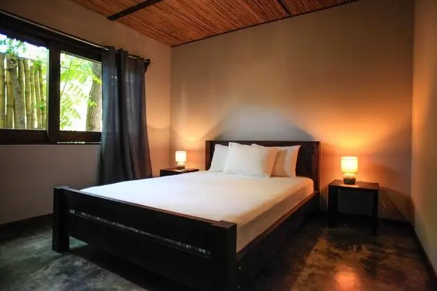 Villa, 2 Yatak Odası, Mutfak, Havuz Manzaralı