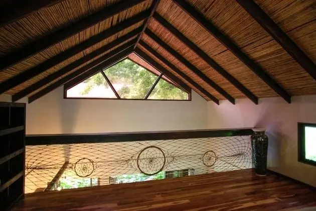 Villa, 2 Yatak Odası, Mutfak, Havuz Manzaralı