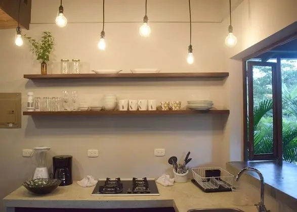 Villa, 2 Yatak Odası, Mutfak, Havuz Manzaralı