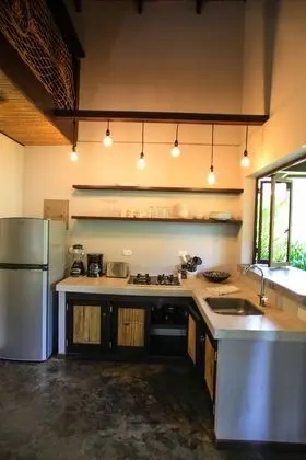 Villa, 2 Yatak Odası, Mutfak, Havuz Manzaralı