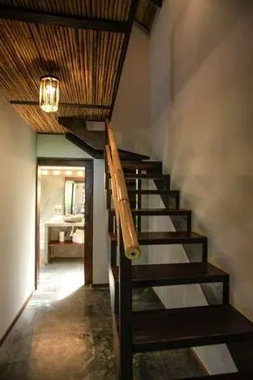 Villa, 2 Yatak Odası, Mutfak, Havuz Manzaralı