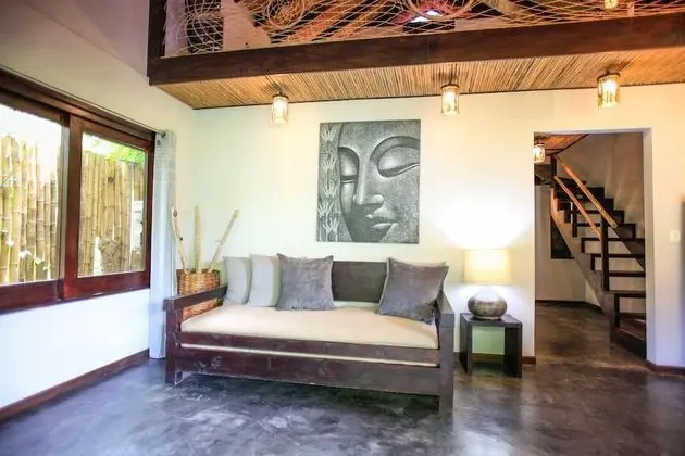 Villa, 2 Yatak Odası, Mutfak, Havuz Manzaralı