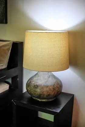 Villa, 2 Yatak Odası, Mutfak, Havuz Manzaralı