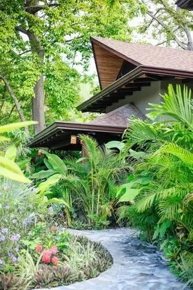 Villa, 2 Yatak Odası, Mutfak, Havuz Manzaralı