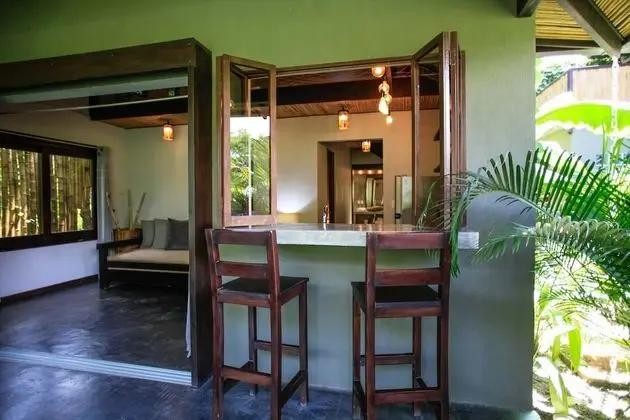 Villa, 2 Yatak Odası, Mutfak, Havuz Manzaralı