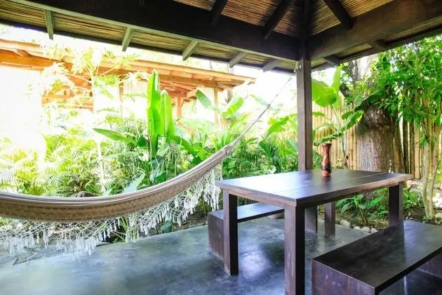 Villa, 2 Yatak Odası, Mutfak, Havuz Manzaralı