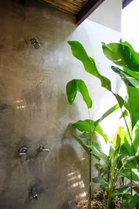 Villa, 2 Yatak Odası, Mutfak, Havuz Manzaralı