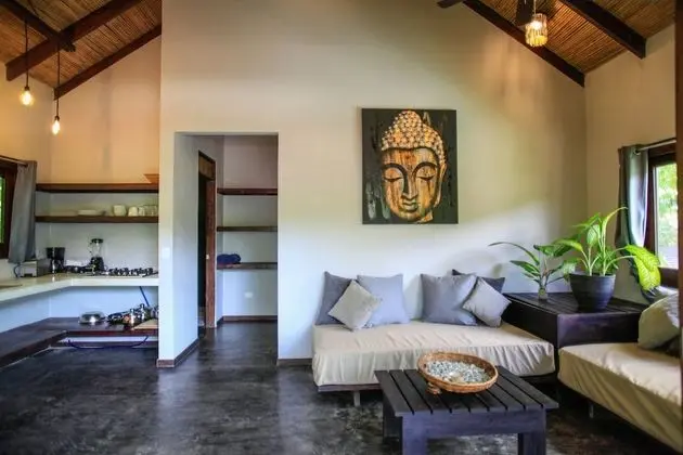 Design Apart Daire, 1 Yatak Odası, Mutfak, Plaj Kenarı (Apartment Olas )