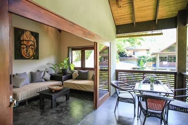 Design Apart Daire, 1 Yatak Odası, Mutfak, Plaj Kenarı (Apartment Olas )