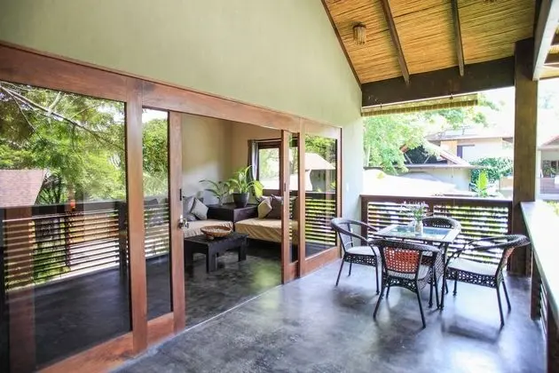 Design Apart Daire, 1 Yatak Odası, Mutfak, Plaj Kenarı (Apartment Olas )