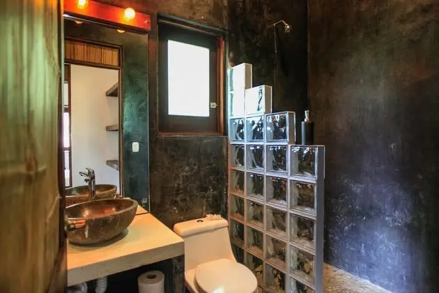 Design Apart Daire, 1 Yatak Odası, Mutfak, Plaj Kenarı (Apartment Olas )