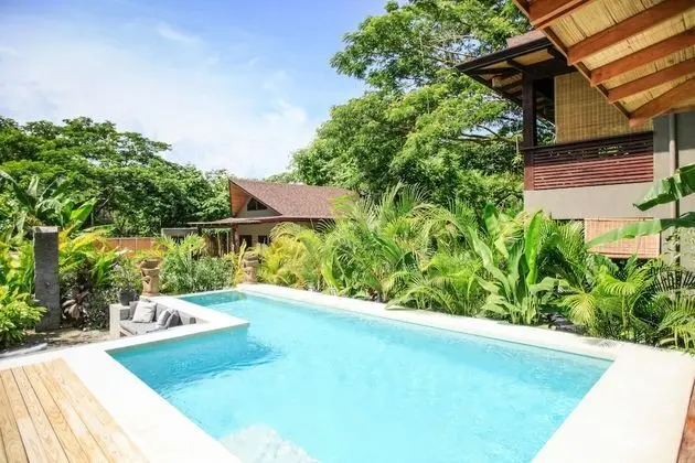 Premium Stüdyo, 1 En Büyük (King) Boy Yatak, Mutfak, Plaj Kenarı (Estudio Amor)