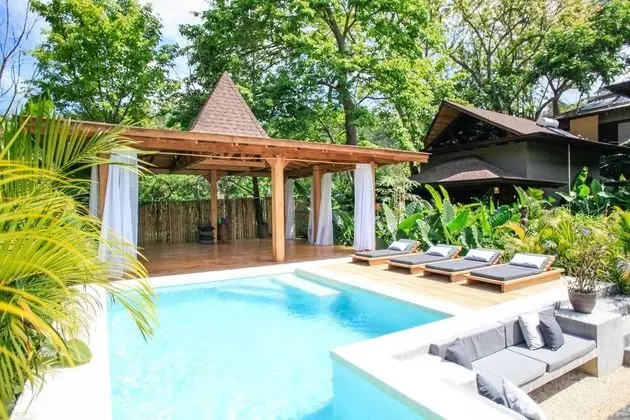 Premium Stüdyo, 1 En Büyük (King) Boy Yatak, Mutfak, Plaj Kenarı (Estudio Amor)