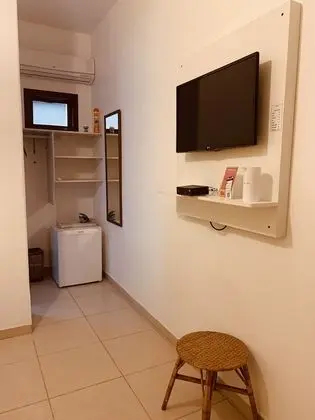 Standard Üç Kişilik Oda