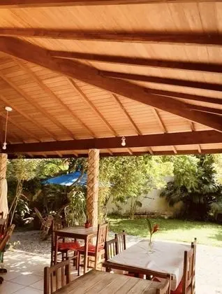 Standard Üç Kişilik Oda