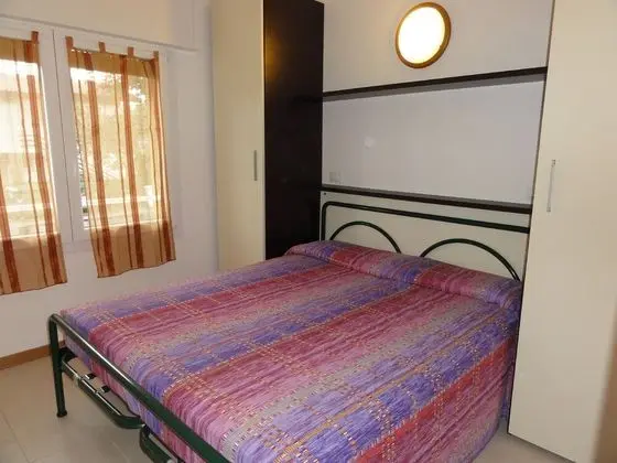 Apart Daire, 2 Yatak Odası (B40119)