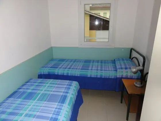 Apart Daire, 2 Yatak Odası (B40119)