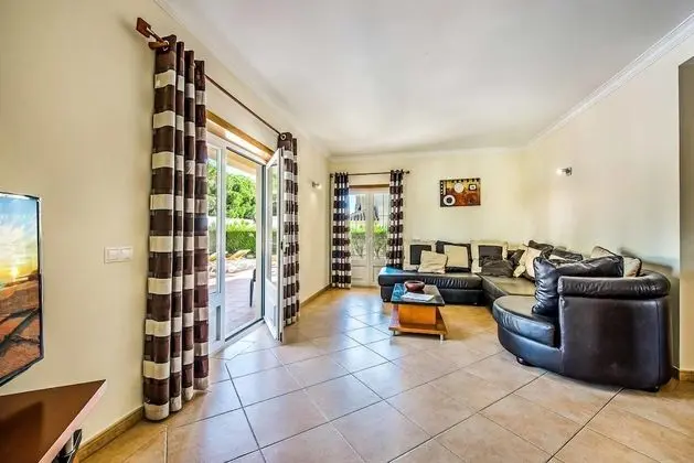 Villa (4 Bedrooms)