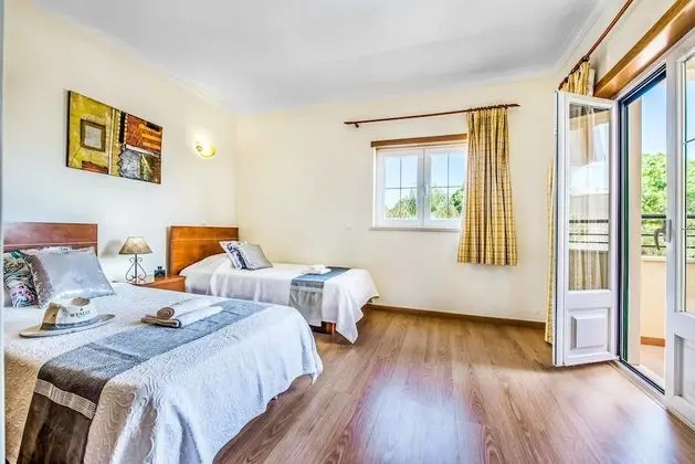 Villa (4 Bedrooms)