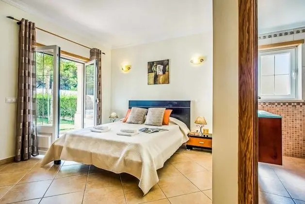 Villa (4 Bedrooms)