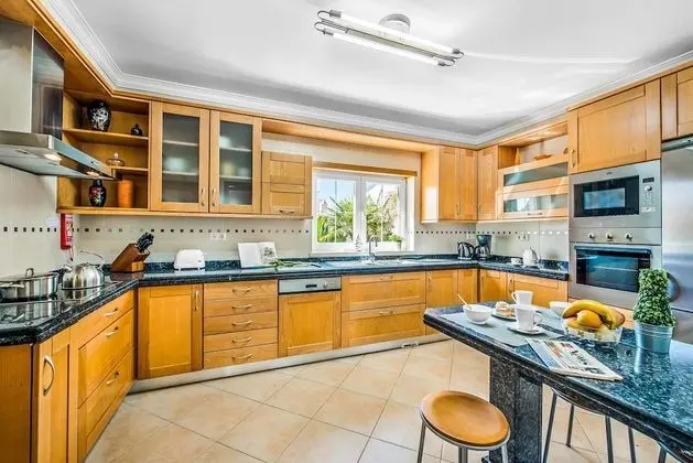 Villa (4 Bedrooms)