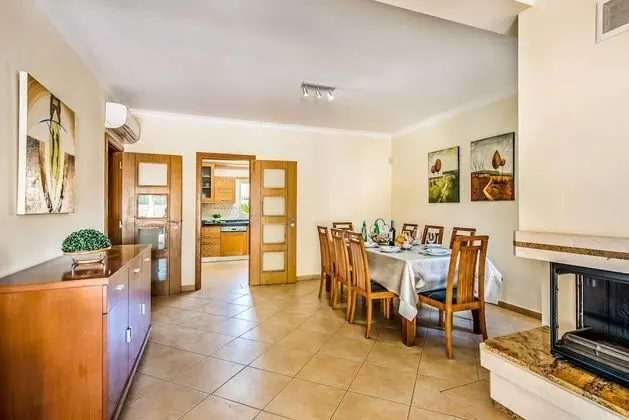 Villa (4 Bedrooms)