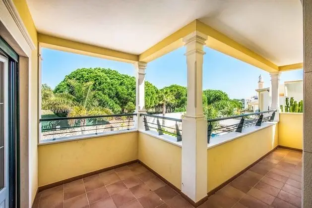 Villa (4 Bedrooms)